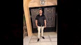 سامح إبراهيم- المفقود الثاني على شاطئ بورسعيد