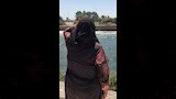 كواليس غرق طفلة بنيل القناطر (3)