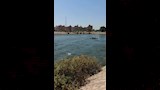 كواليس غرق طفلة بنيل القناطر (4)