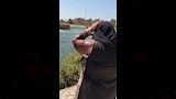 كواليس غرق طفلة بنيل القناطر (7)