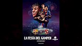 رسمياً.. برشلونة يكشف تفاصيل مباراته التاريخية أمام الأهلي