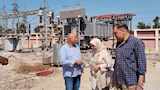 بعد تكرار انقطاع التيار.. بشرى سارة لسكان القنايات والغشام بالشرقية (صور)