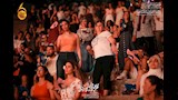 تفاعل الجمهور مع حفل المغنية أنجيليك كيدجو_6