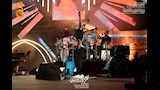 كواليس حفل أنجيليك كيدجو_12