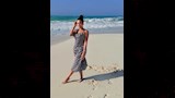 ميرهان حسين على البحر_13