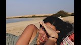 على البحر.. فدوى عابد تنشر مجموعة صور من عطلتها الصيفية في مرسى علم