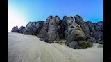 محمية الصحراء السوداء (2)