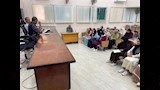 فتح 24 فصلًا جديدًا لمحو الأمية (6)