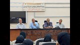 فتح 24 فصلًا جديدًا لمحو الأمية (5)