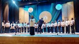 الاحتفال بذكرى ثورة 23 يوليو