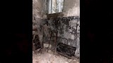 تقطيع السيارة المنسوبة للرئيس جمال عبدالناصر بالإسكندرية (10)