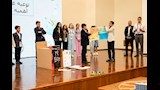 البابا تواضروس يشهد ختام ملتقى لوجوس جونيور (3)