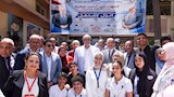 بمشاركة 84 شركة ومصنعًا.. 8 آلاف فرصة عمل في أكبر ملتقى توظيف بالإسكندرية- صور