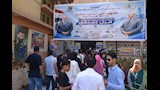 افتتاح ملتقى التوظيف في الإسكندرية (5)