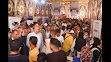 افتتاح ملتقى التوظيف في الإسكندرية (2)
