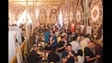 افتتاح ملتقى التوظيف في الإسكندرية (8)