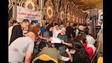 افتتاح ملتقى التوظيف في الإسكندرية (9)
