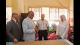افتتاح ملتقى التوظيف في الإسكندرية (14)