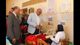 افتتاح ملتقى التوظيف في الإسكندرية (12)