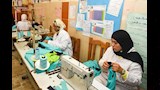 افتتاح ملتقى التوظيف في الإسكندرية (16)