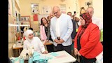 افتتاح ملتقى التوظيف في الإسكندرية (15)