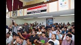 افتتاح ملتقى التوظيف في الإسكندرية (17)
