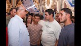 افتتاح ملتقى التوظيف في الإسكندرية (20)