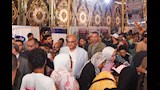 افتتاح ملتقى التوظيف في الإسكندرية (1)