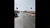 جمصة تمنع نزول البحر لليوم الثاني (4)