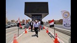 وزير النقل يتفقد جاهزية المرحلة الثانية من الأتوبيس الترددي (10)