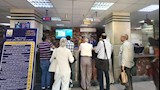 انتظام سير العمل بالمراكز التكنولوجية بالأحياء 