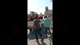 حملات مكثفة في 4 أحياء بالقاهرة