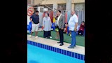 إغلاق حمام سباحة في حملة تفتيشية (2)