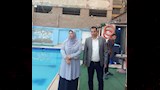 إغلاق حمام سباحة في حملة تفتيشية (3)