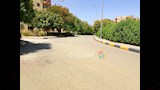 موجة حر تضرب أسوان