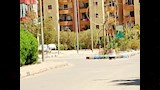 تكيفات الهواء فى معظم الشقق لمواجهة ارتفاع الحرارة
