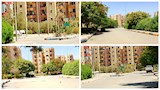 45 درجة في الظل.. كيف يواجه أهالي أسوان موجة الحر؟