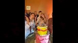 منة شلبي تحتفل بعيد ميلادها (5)