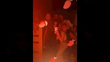 منة شلبي وهنا الزاهد في عيد ميلادها