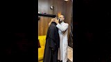 الأول بالثانوية الأزهرية ببني سويف يروي قصة تفوقه (1)