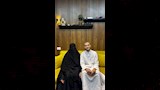 الأول بالثانوية الأزهرية ببني سويف يروي قصة تفوقه (2)