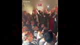 حفل زفاف دوناروما 