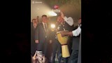 حفل زفاف دوناروما 