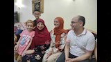 الأولى على الثانوية الأزهرية بالبحيرة تكشف كواليس يوم النتيجة (2)