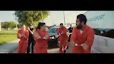 كواليس الإعلان الرسمي لفيلم فيزا