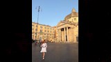 ليلى علوي في احدث ظهور