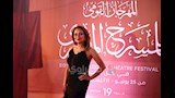 توافد النجوم على الريد كاربت
