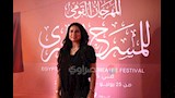 حفل افتتاح المهرجان القومي للمسرح المصري
