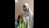 الطالبة أمنية سيد عبدالعاطي (1)