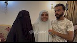 رغم معاناتها مع المرض.. مروة من الإسماعيلية تحصد المركز الأول بالثانوية الأزهرية (فيديو وصور)